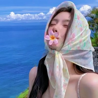 心疼女人