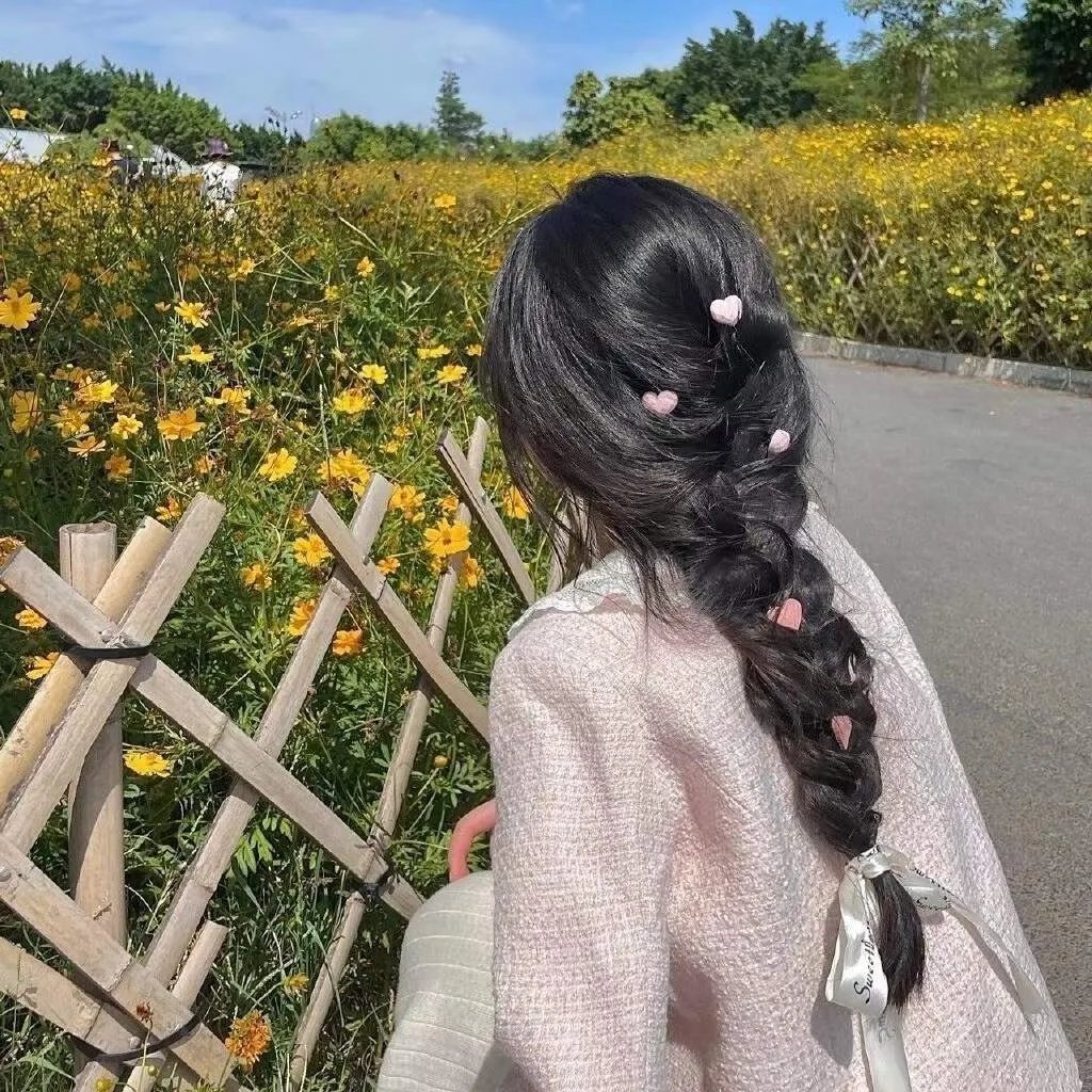 万能发型师