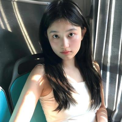 幸福满满